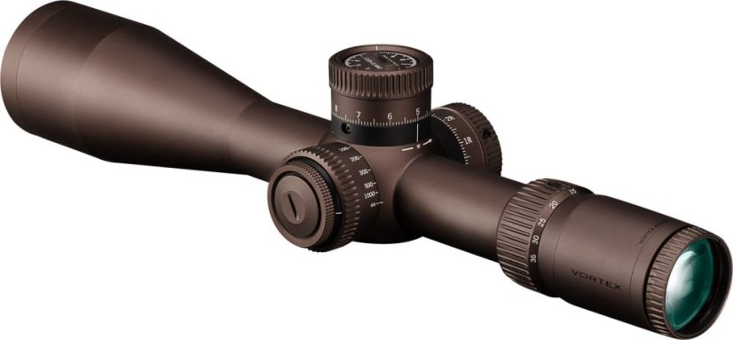 Vortex Razor HD Gen III 6-36x56 FFP EBR-7D MRAD