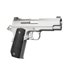Ed Brown 1911 EVO KC9 / 9x19 / 4
