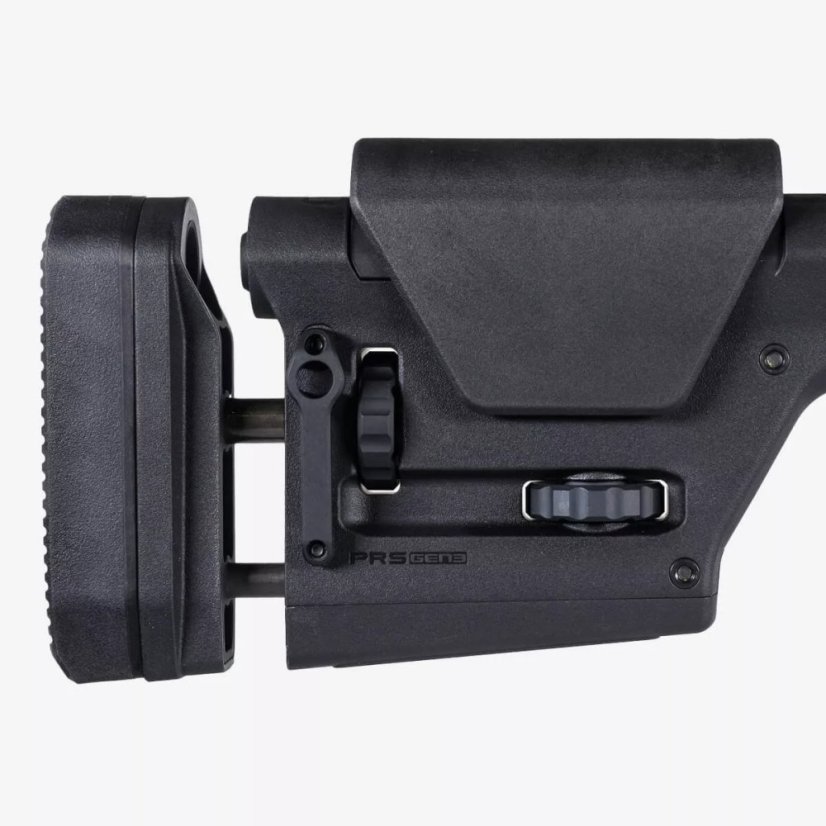 Magpul nastavitelná pažba PRS Gen3 Precision - černá