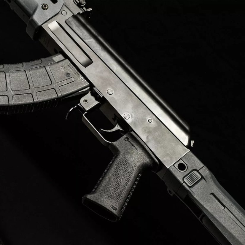 Magpul MOE SL AK for AK47/AK74 - black