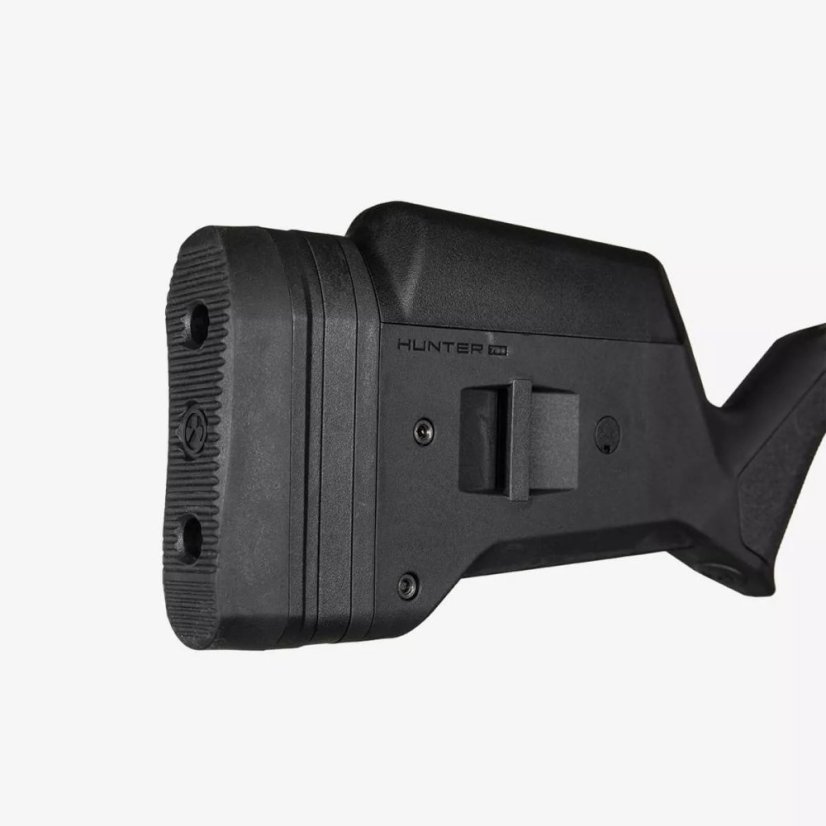 Magpul pažba Hunter 700 pro klikovky Remington 700 Short Action - černá
