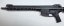 (Doprodej) Aero Precision puška samonabíjecí - 16", .308 Win