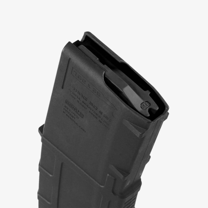 Magpul PMAG M3 300 BLK magazine for AR-15, 30 rounds - black
