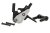 Drop-In Fire Control Module For AR-15/AR-10 - Black