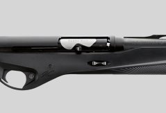 Benelli Vinci Supersport 28" - pažba Comfortech, plovoucí hlaveň s portováním
