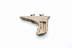 BCM-KAG-MCMR-FDE   BCMGUNFIGHTER™ KAG - Flat Dark Earth (M-LOK® Compatible)