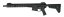 (Doprodej) Aero Precision puška samonabíjecí - 16", .308 Win