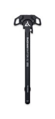 Radian oboustranná natahovací páka Raptor SL pro AR-15 - černá
