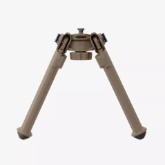 Magpul rychloupínací QD bipod na M-LOK lištu - FDE