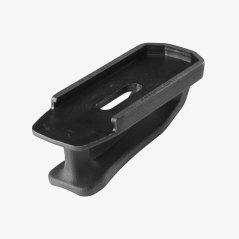 Magpul botka Ranger Plate na zásobník PMAG M3 7.62x51 (3 ks) - černá