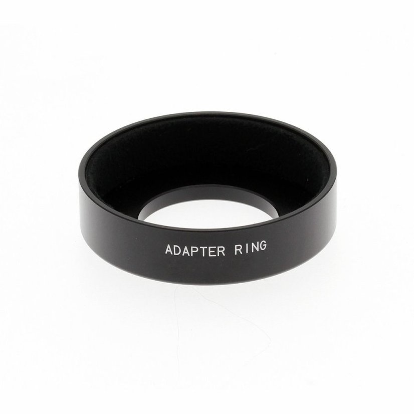 Kowa adapter ring for mobile phones for TE-11WZ/10Z/17W