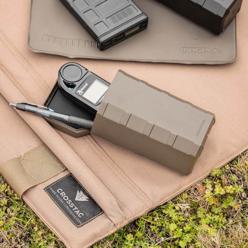 Magpul DAKA Large Pouch - FDE