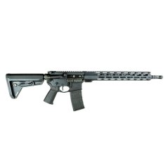 Moderní sportovní puška Faxon Sentry 16", .223 Rem