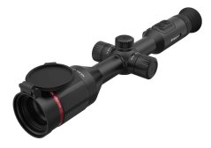 OwlSet termovizní puškohled RSMX50 2.8-22.4x50, včetně montáže