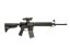 Pažba BCM GUNFIGHTER - Mod 0 - SOPMOD - černá