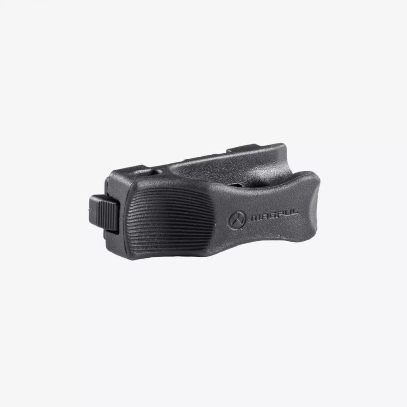 Magpul botka Ranger Plate na zásobník USGI 5.56x45 (3 ks) - černá