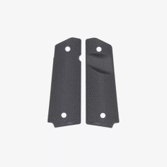 Magpul MOE grips for 1911, TSP texture - gray