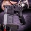 Držák Smart-Fit na AR-15 lower
