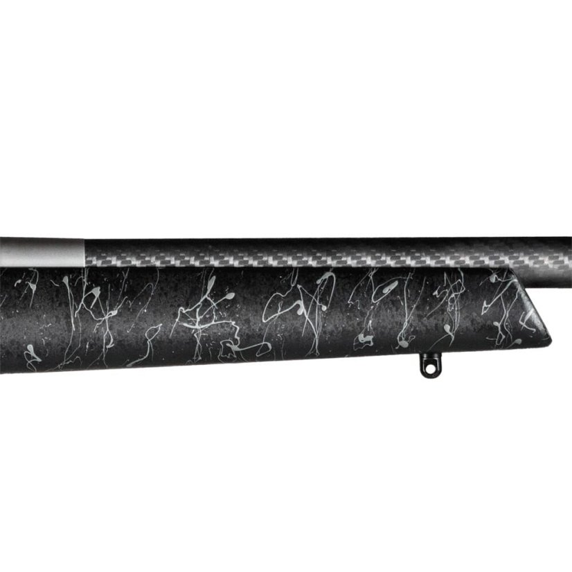 Christensen Arms puška opakovací Ranger 22 - .22LR, 18, 1:6, karbonová hlaveň, černá se vzorem