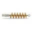 BoreTech Bronze Spiral Brush for Shotguns 20GA