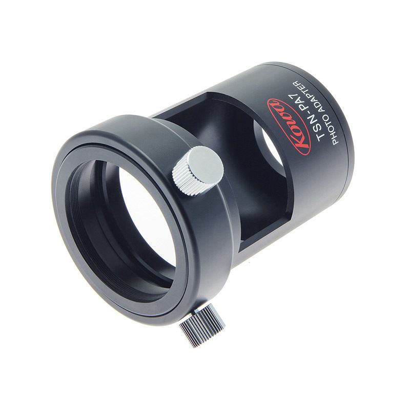 Kowa adaptér na TSN-99/88/880/770 na digitální fotoaparáty