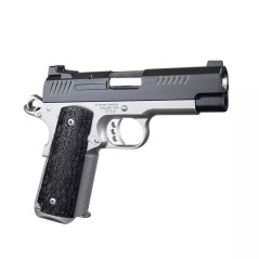 Ed Brown 1911 Kobra Carry / .45 Auto / 4.25" / SS