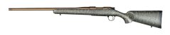 Christensen Arms bolt-action rifle Mesa - .308 Win, 22, 1:10, green with pattern