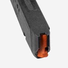 Magpul zásobník PMAG 27 GL9 9x19 pro pistole Glock, 27 ran - černý