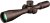 Vortex Razor HD Gen III 6-36x56 FFP EBR-7D MRAD