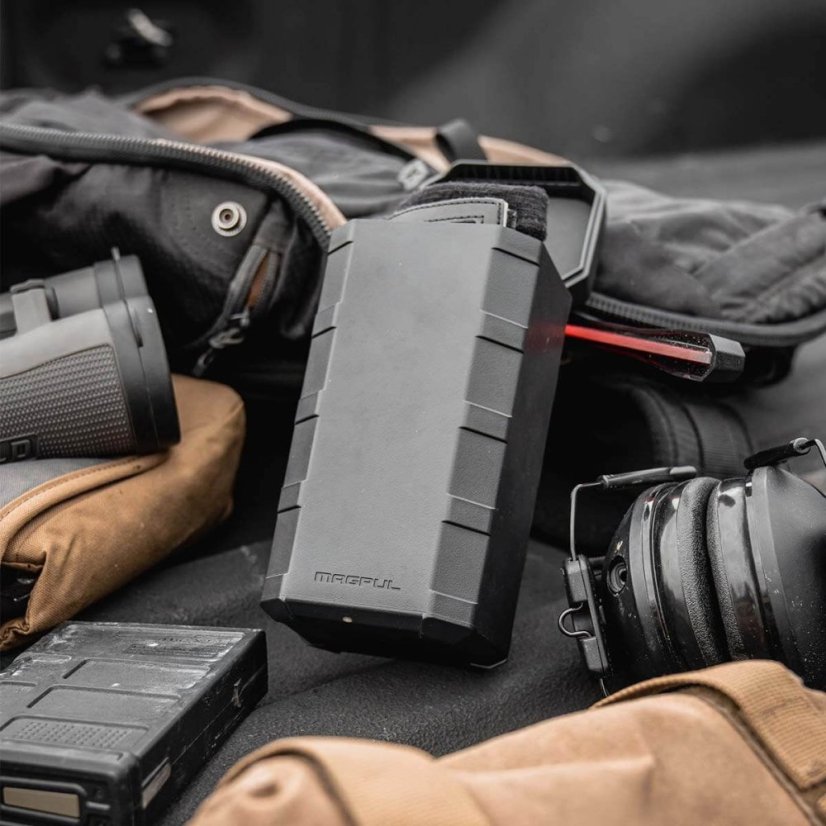 Magpul velká krabička DAKA - černá