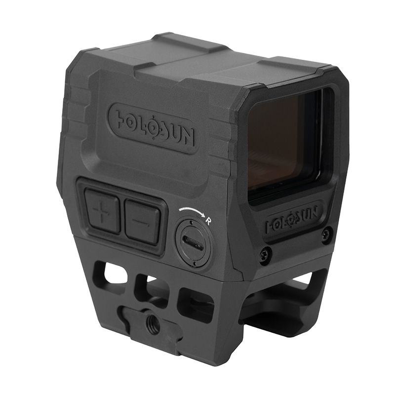 Kolimátor Holosun AEMS CORE RED
