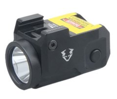 Vector Optics svítilna Vaide Scrapper na pistole