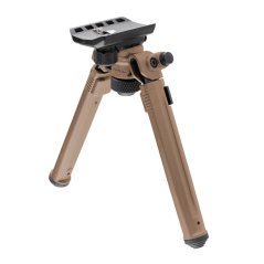 Magpul bipod na adaptér - FDE