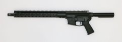 Aero Precision puška EPC-9 - 9x19, 16", M-LOK (bez pažby a nat. páky)