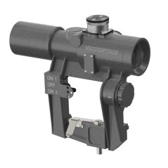 VictOptics puškohled pro SVD - 1x28, včetně montáže