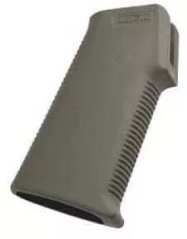 Magpul MOE-K Grip for AR15/M4 - green