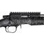Christensen Arms puška opakovací Ranger 22 - .22LR, 18, 1:6, karbonová hlaveň, černá se vzorem