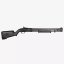 Magpul MOE M-LOK Forend for Mossberg 590/590A1 - Black