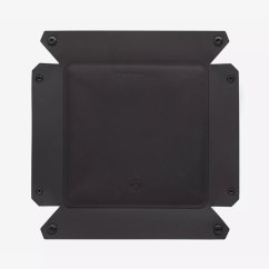 Magpul DAKA magnetický odkladník na střelnici - velký, černý