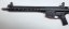 (Doprodej) Aero Precision puška samonabíjecí - 16", .308 Win