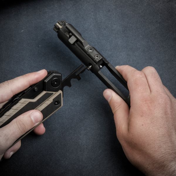 Multitool for AR-15