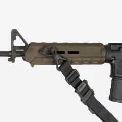 Magpul MOE M-LOK Handguard for AR15/M4 (mid) - olive