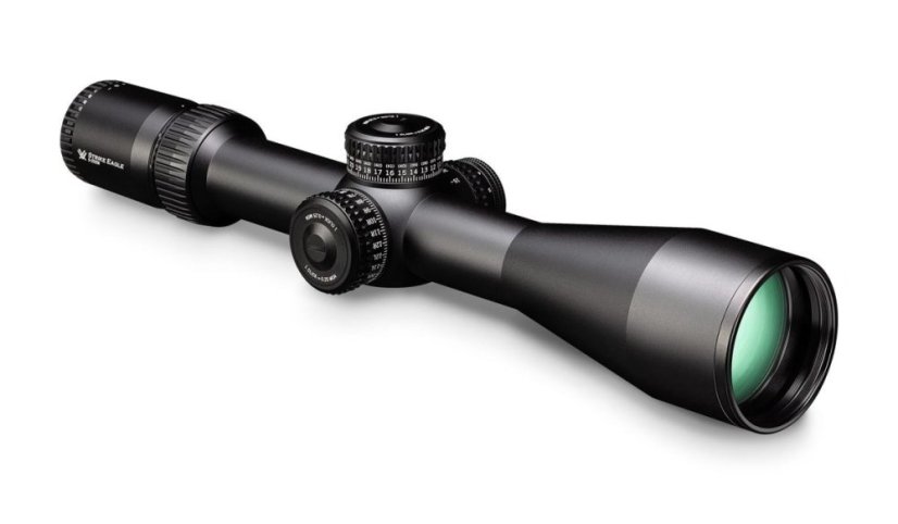 Strike Eagle 5-25x56 EBR-7C MOA - 2020 Version