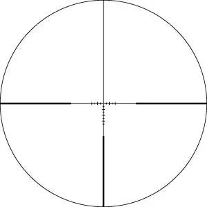 Vortex Razor HD Gen II-E 1-6x24 VMR-2 MRAD