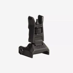 Magpul MBUS Pro sklopná muška - černá