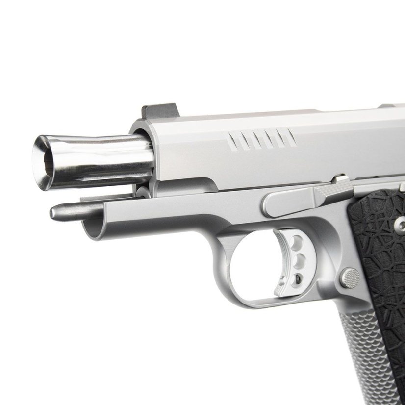 Ed Brown 1911 EVO KC9 / 9x19 / 4