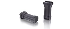 Hera Arms přední rukojeť HFGL verze dodělěj si sám - černá