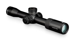 Vortex Viper PST 3–15x44 FFP Rifle Scope