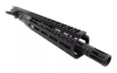 Aero Precision adaptér M4E1-E - .300 AAC, 10", M-LOK (bez pažby a nat. páky, vč.