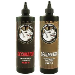 Boretech čistič tlumičů Decimator (473 ml)